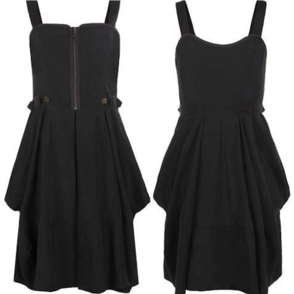 ALL SAINTS Pilot Melody Dress